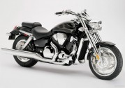 Honda VTX1800C